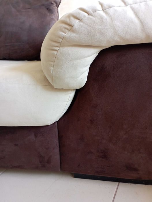 Vendo Sofá em Alcatra