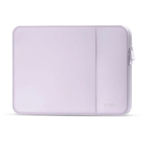 Pokrowiec Tech-Protect Neopren na laptopa 13" - fioletowa