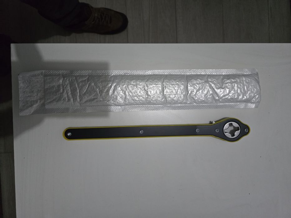 Chave roquete p macaco auto