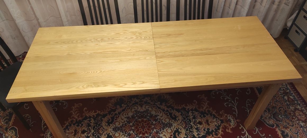 Stół drewniany 2 - 2,5 metra