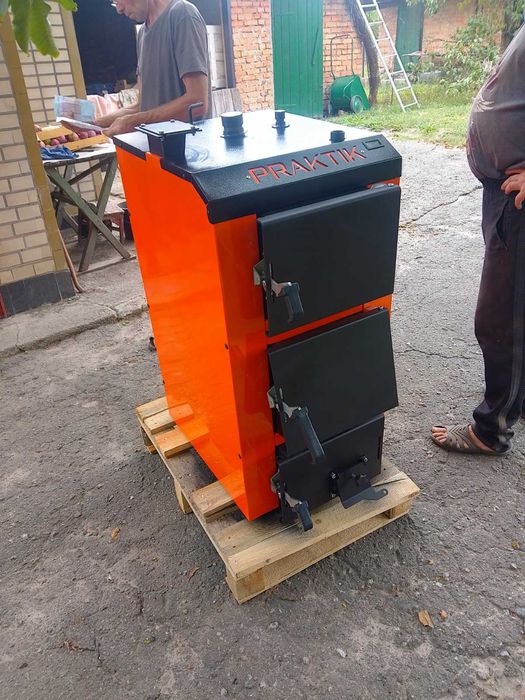 Котел Bizon 6/8/10/12/15/18/20/25/32/55/ до 1000 кВт завод изготовител