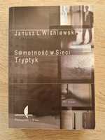 Samotność w sieci Tryptyk- J.L. Wiśniewski