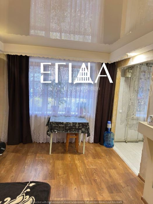 Продається 3кімнатна квартира