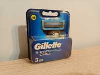 Gillette ProShield Chill