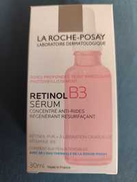 Serum Retinol B3 Przeciwzmarszczkowe Regenerujące La Roche-Posay Wys24