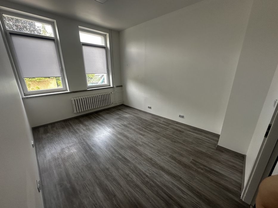 Do wynajecia lokal biurowy-usługowy.(183 m²) Lublin, ul Stefczyka