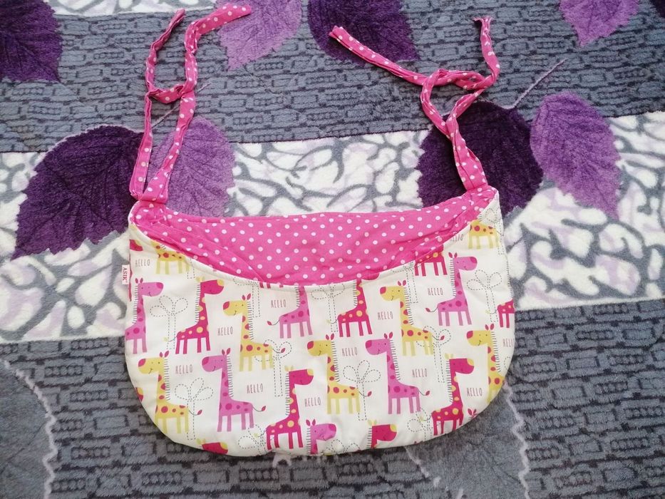 Бортики для дитячого ліжечка , постіль