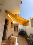 Toldo (extensível)