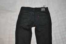 LEVIS 511 88cm 32/34 męskie spodnie jeansowe straight s5v