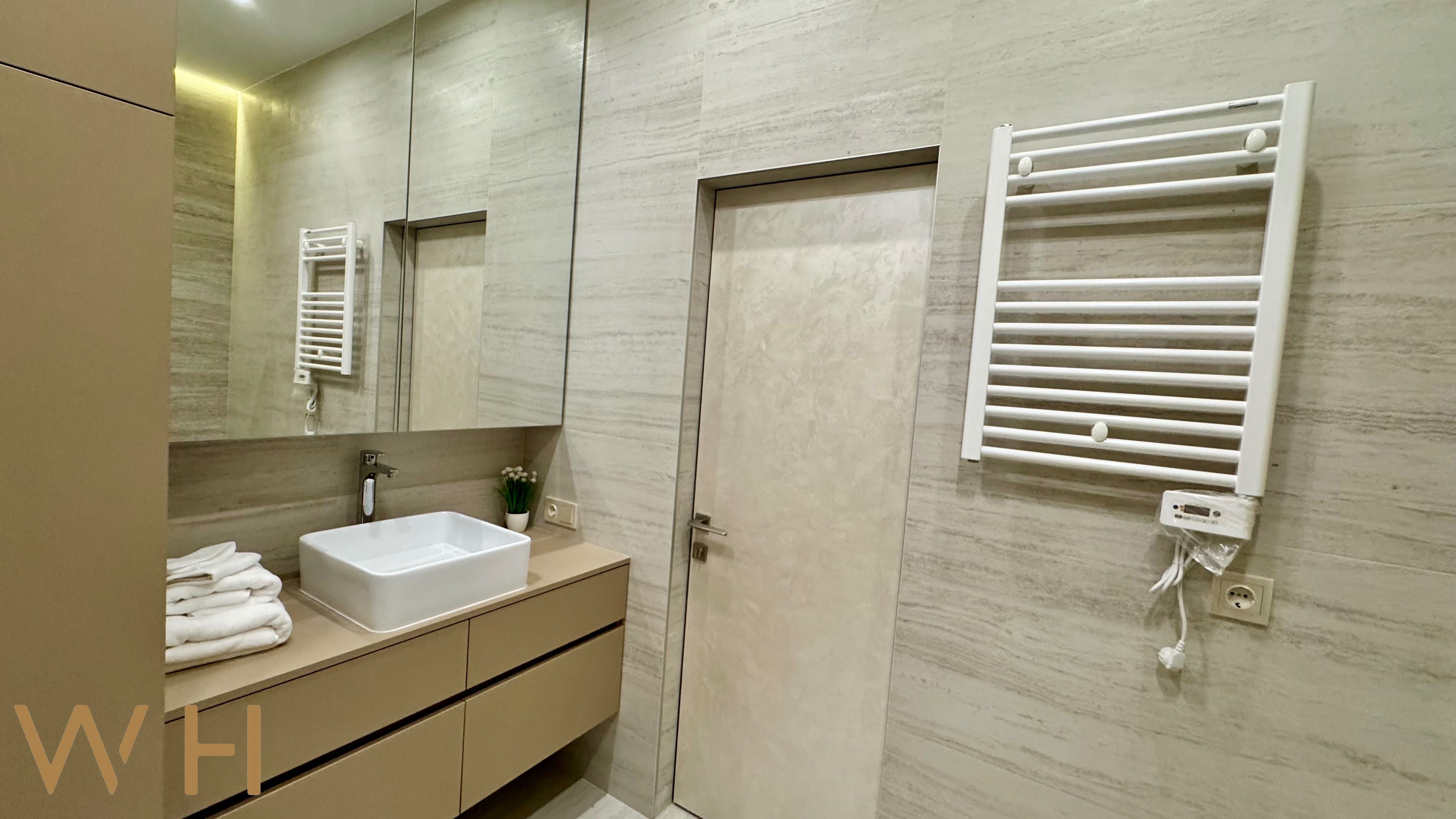 Продаж 2 кім. 86m² вул. Саперне Поле 5, ЖК Бульвар Фонтанів, Печерськ