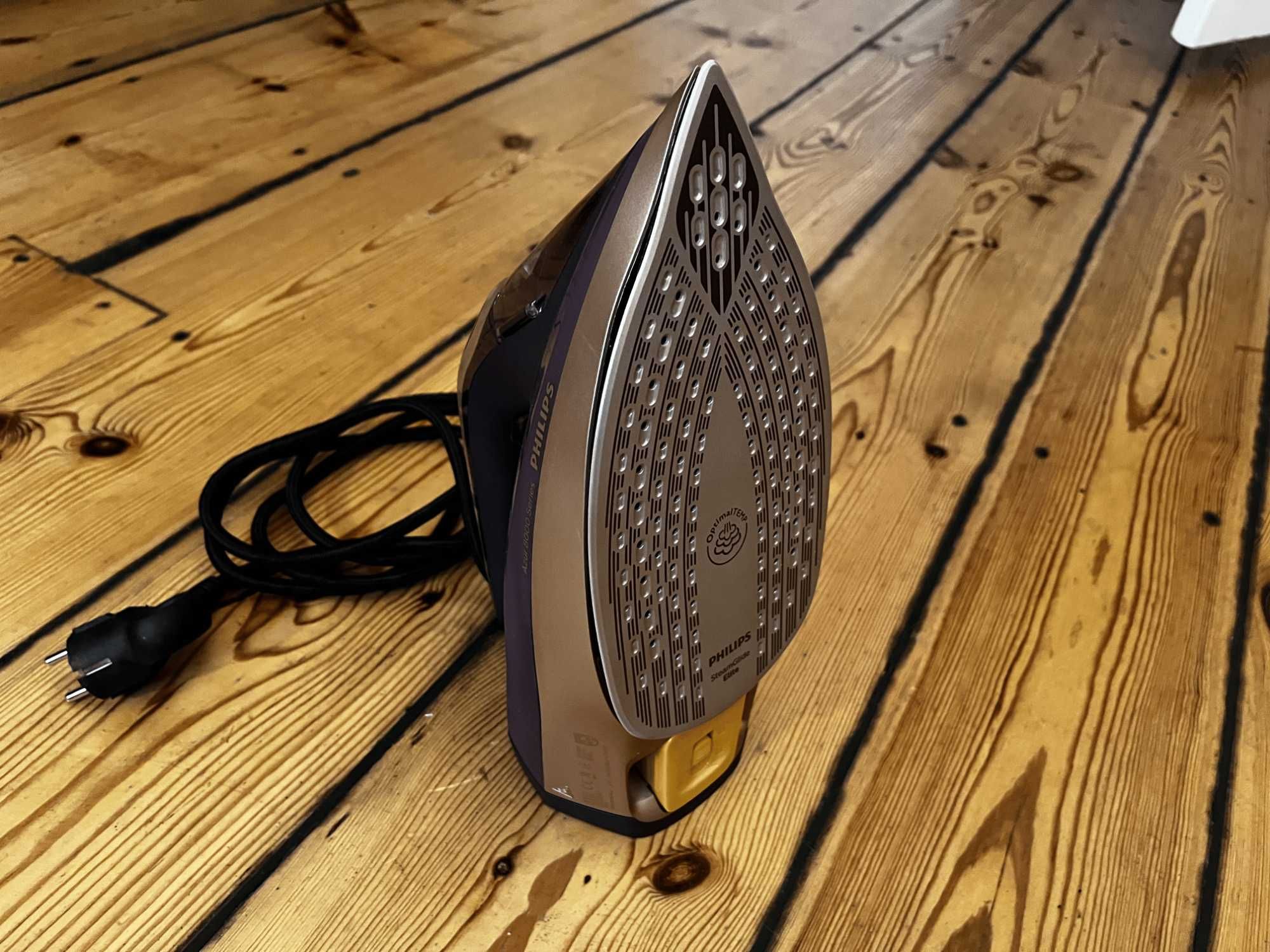 Żelazko Philips DST8040/30 3000 W