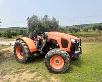 Trator Kubota 5111