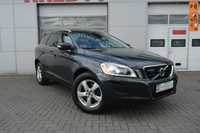 Volvo XC 60 2.0 D3 Summum Serwis Xenon LED Skóra EURO-5 Bluetooth 223 tys.km.