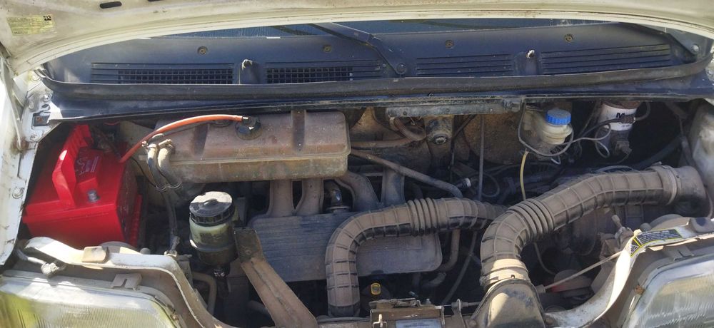 Продам Peugeot Boxer 1999