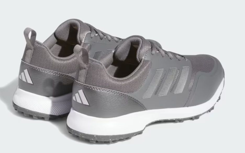 Ténis ADIDAS de Golfe - 40 (Novas e originais)