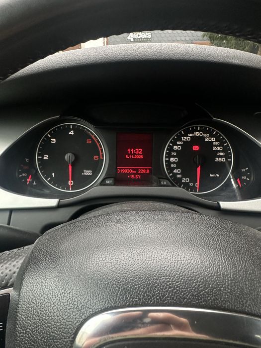 Audi A4 Allroad Quattro (negociavel)