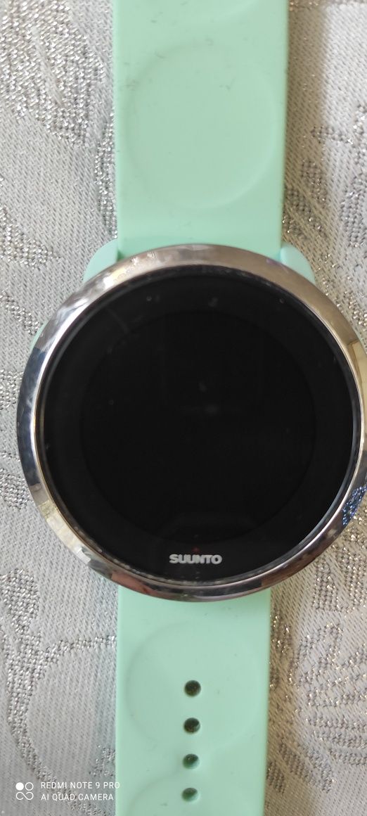 SMARTWATCH Suunto Fitness 3 Ocean