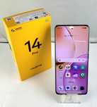 Telefon Realme 14 Pro 12/512GB Komplet Plus