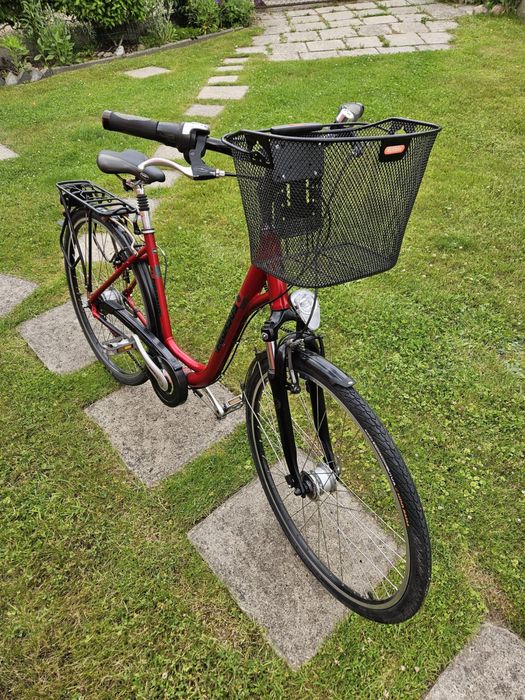 Rower miejski Pegasus Premio SL