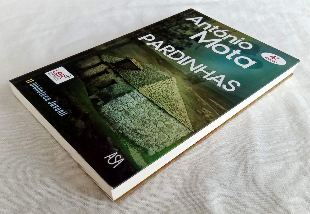 Livros António Mota: Pardinhas, Ninguém Perguntou, Mensagens [Pr Conj]