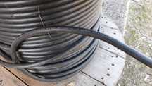 kabel linka 4x4mm2