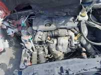 Partner Berlingo 1.6 E-HDI - silnik KOMPLETNY BOSCH 145000km