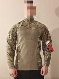 MASSIF advanced combat shirt flame resistant USA multicam ocp asg