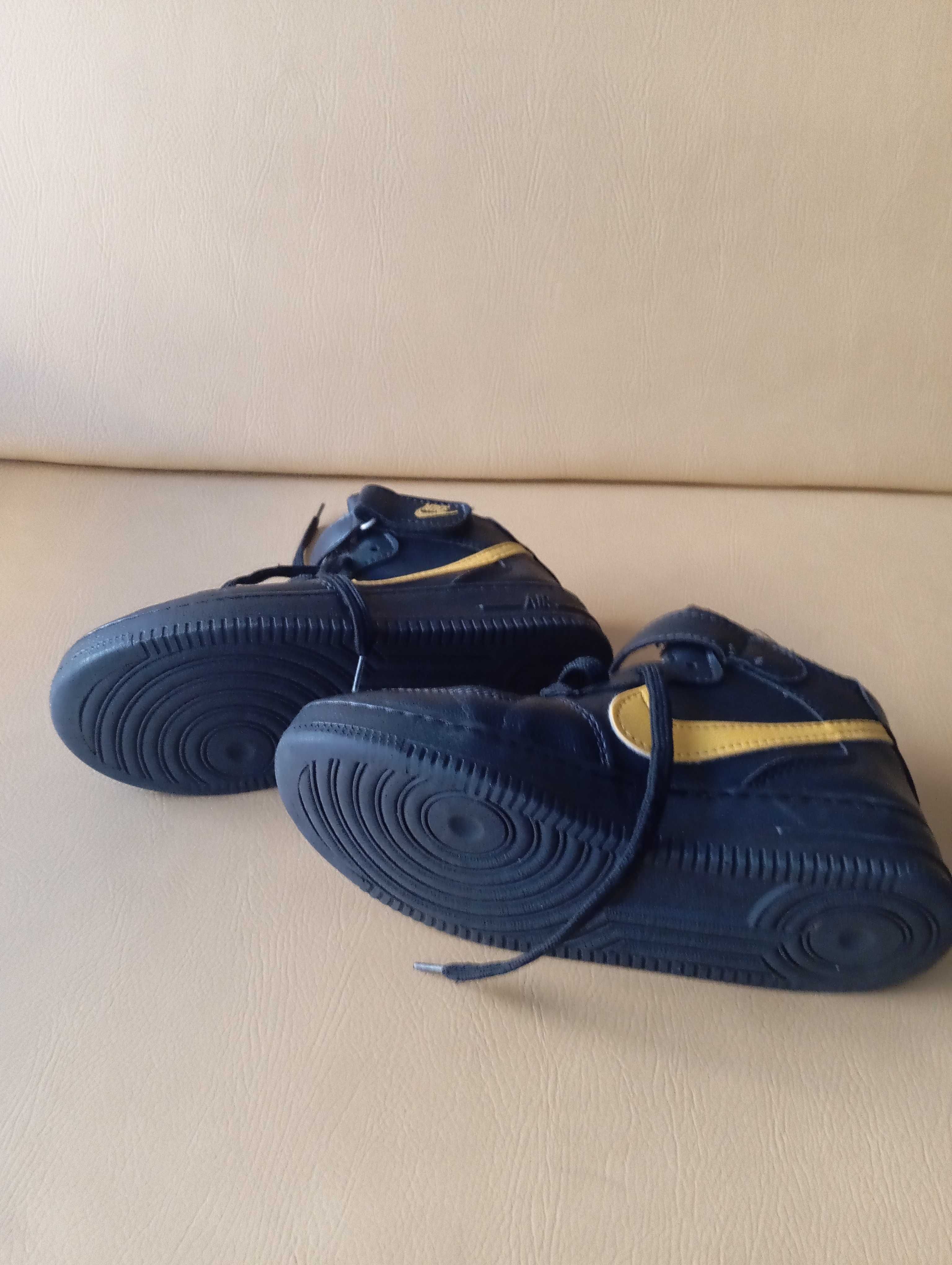 Sapatilhas Nike Air Force I