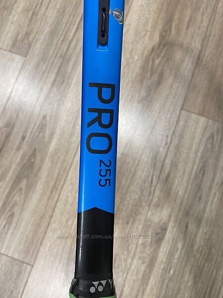 Ракетка тенісна DUNLOP PRO 255