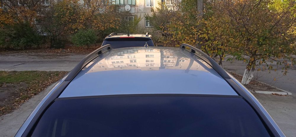 Мінівен Opel Zafira 2.00 л дизель 7 місць,