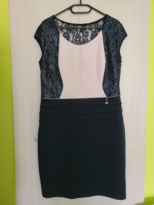 Sukienka rozmiar 46 Botega Elena