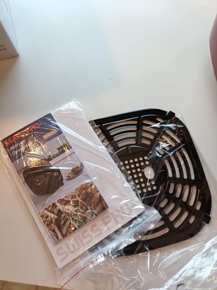 Air Fryer 7 litros