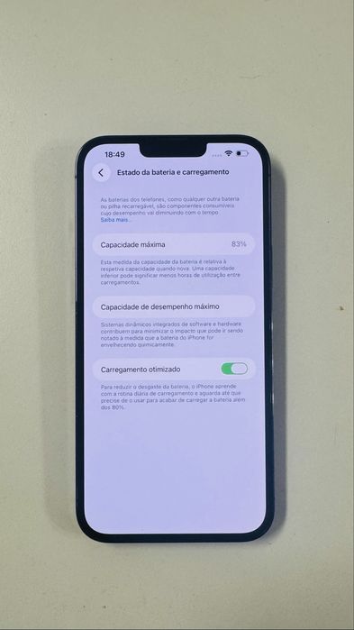 Vendo Iphone 13 Pro Max