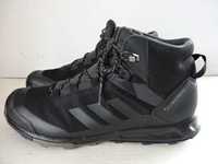 Buty ADIDAS TERREX TIVID MID roz 44 2/3 Climaproof Turystyczne