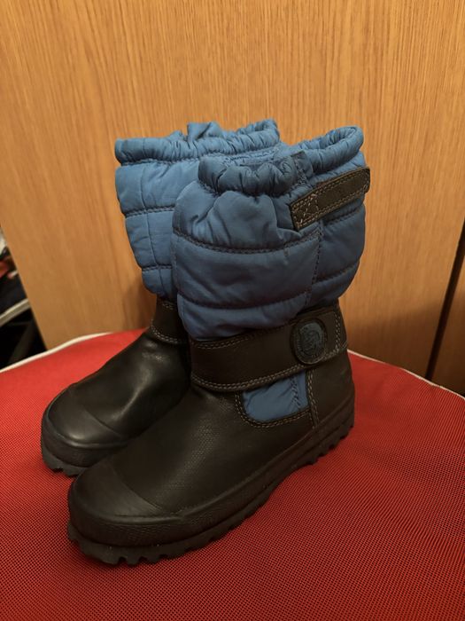Botas marca Diesel - novas