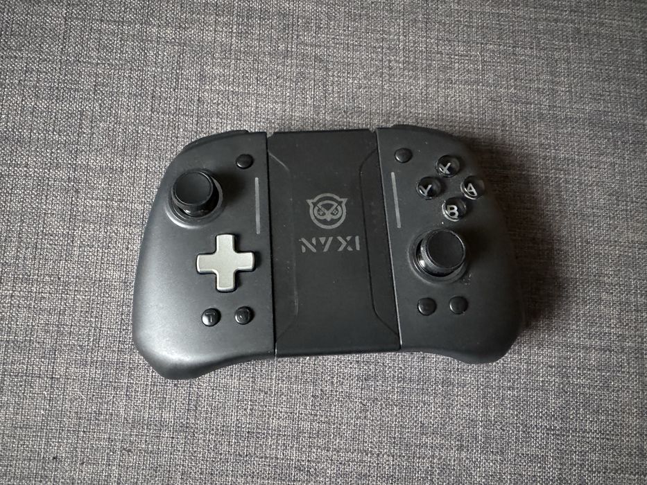 Nintendo switch OLED + 2 gry gwarancja  MEGA ZESTAW