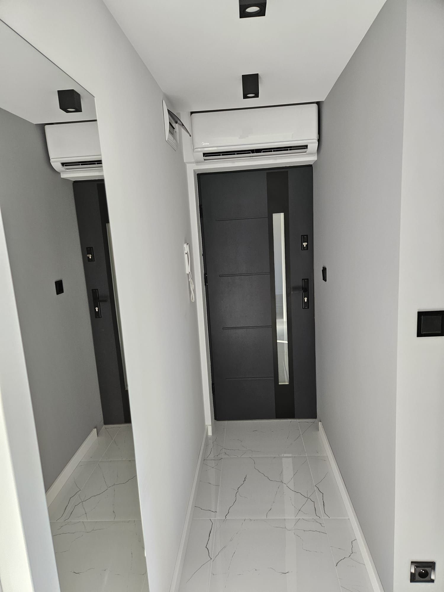 Wynajmę mieszkanie W Centrum 44m2 przy ulicy Piastowskiej 34/40