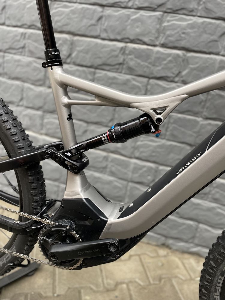 Specialized Turbo Levo FSR Comp 6Fattie 29- 2018