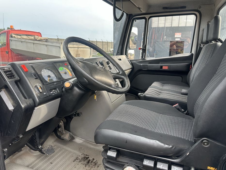 Mercedes VARIO 816 818 Wywrotka wywrot kiper stan idelany