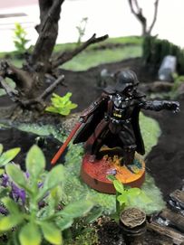 Star Wars Legion Darth Vader