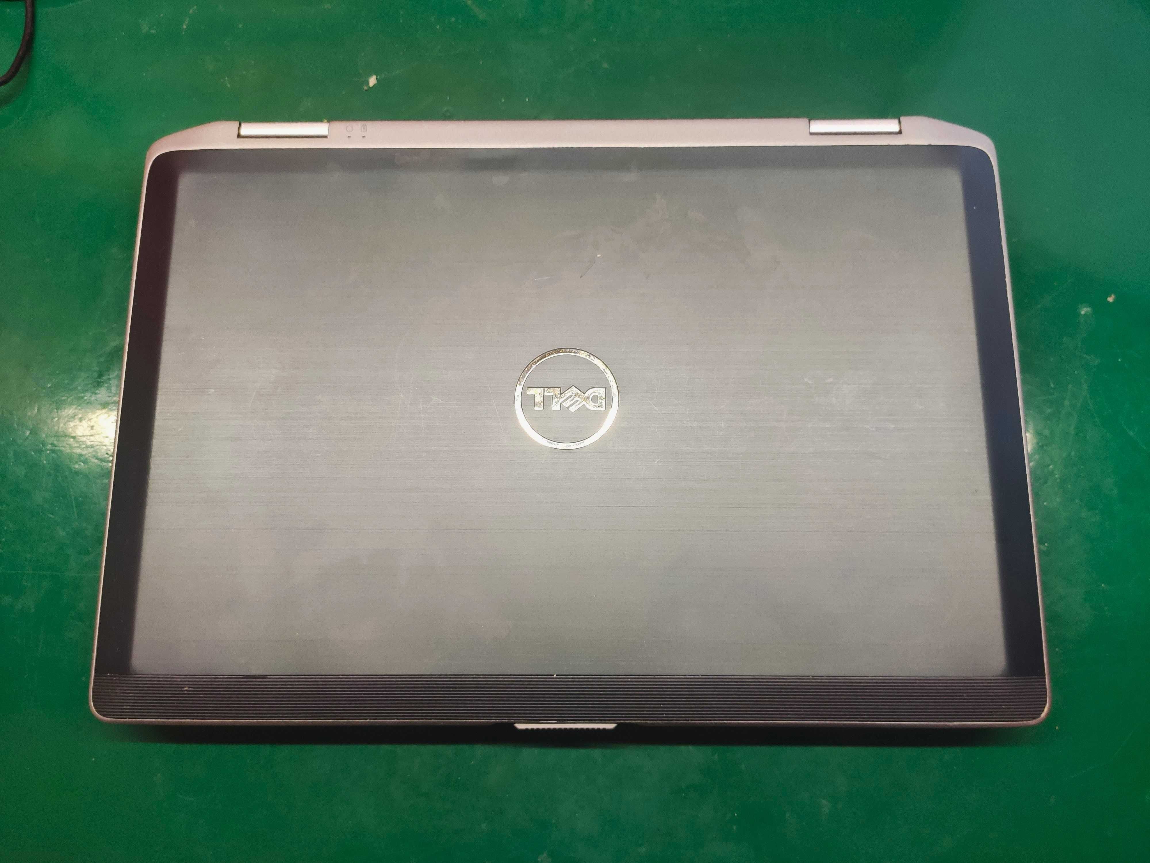 DELL latitude E6420 i5/10gbRAM/SSD 512gb + HDD 500gb/WIN10Pro