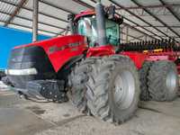 CASE IH STEIGER 600 Трактор колісний