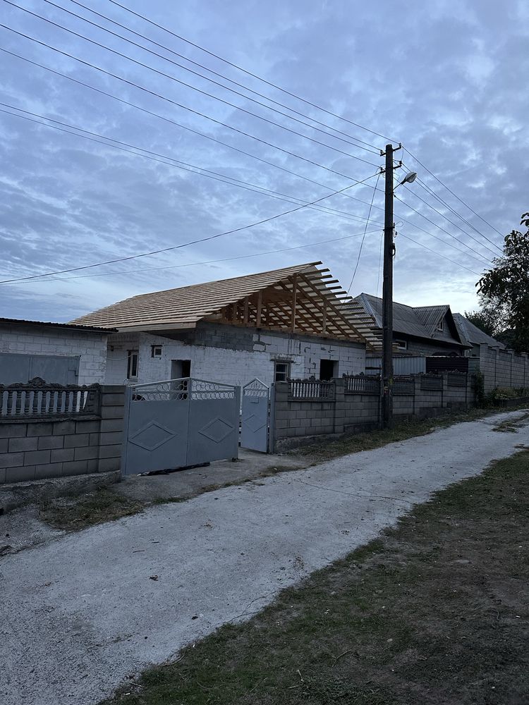 Кровельные роботы