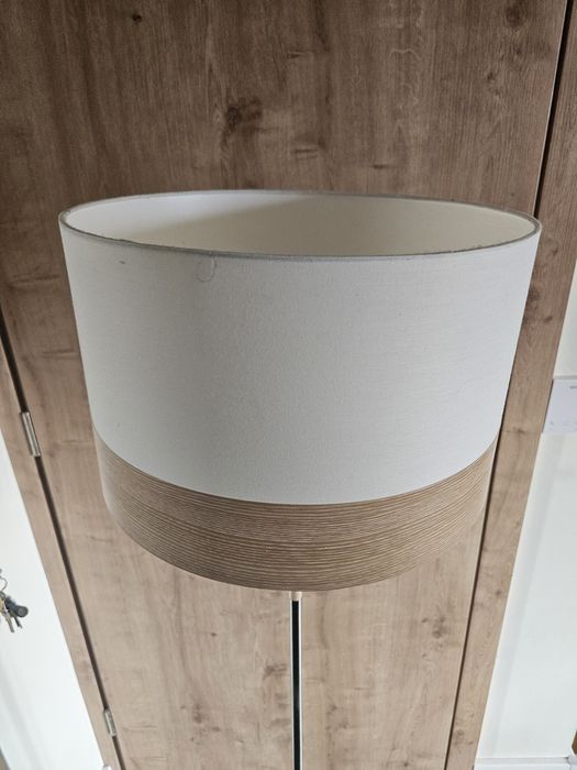 Lampa stojąca Globo