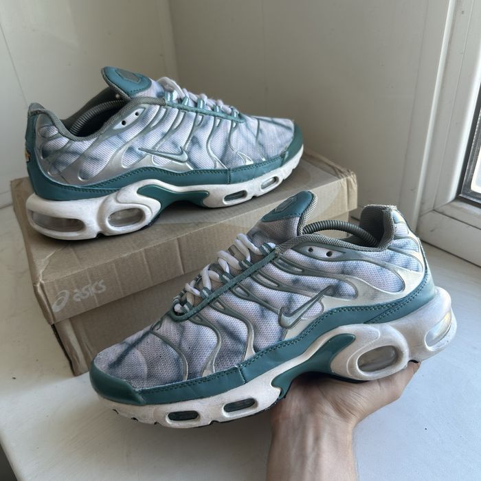 Кросівки Nike Air Max 95 TN Plus
