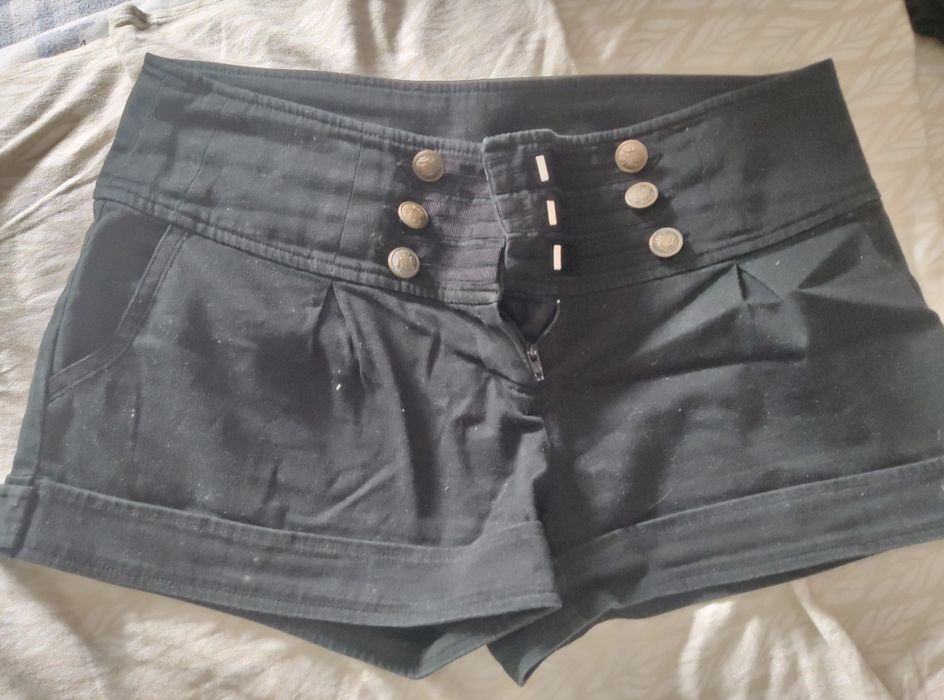 Shorts TAM 38 jeans