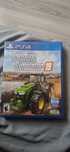 Farming simulator 19 na ps 4