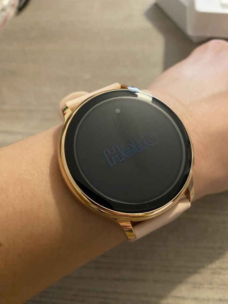 Smart watch damski