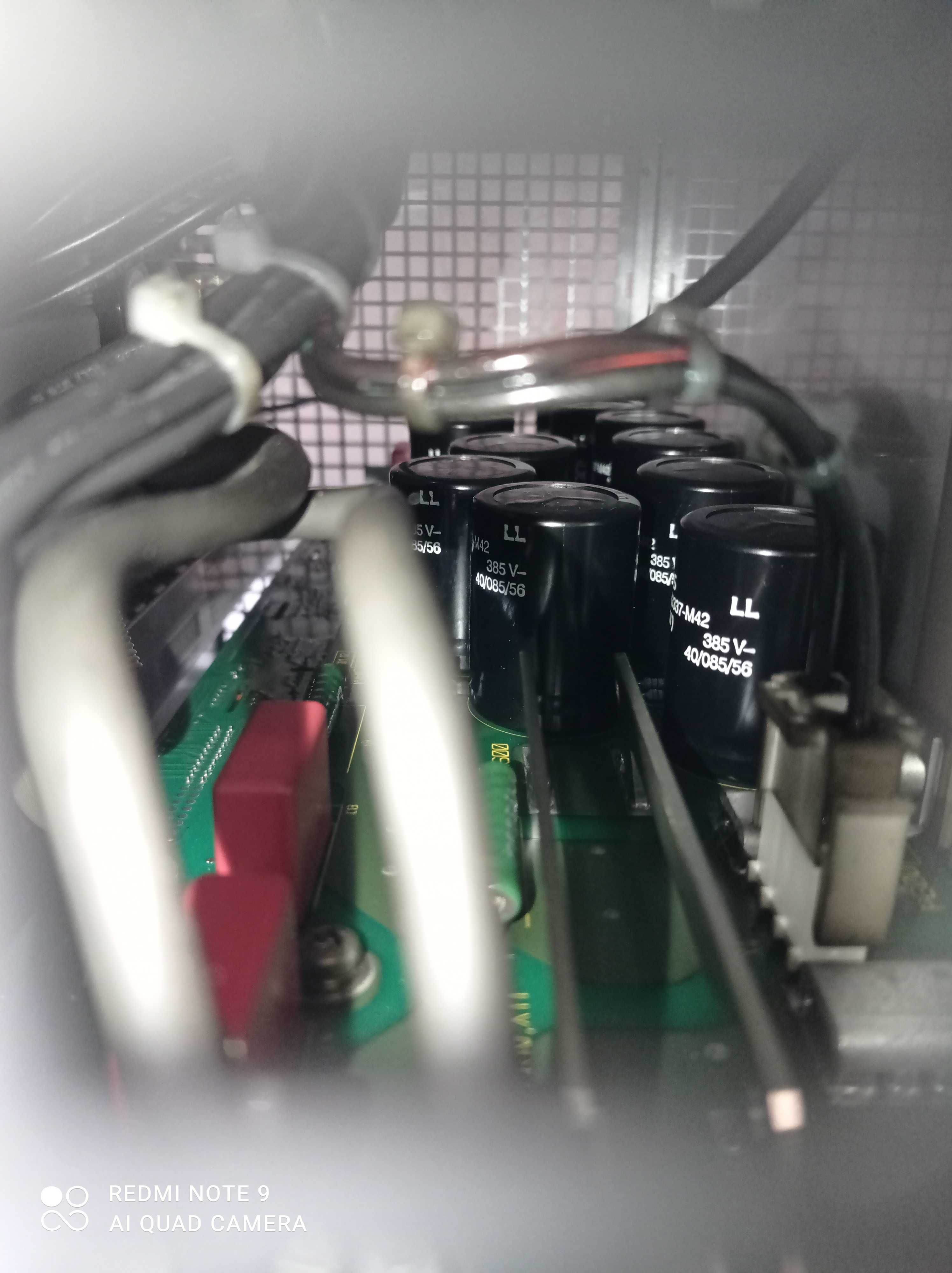 ZASILACZ SIEMENS 6SN1145-1BA02-0CA1 Gwarancja