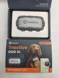 Трекер для собак Tractive Adventure Edition XL GPS Tracker